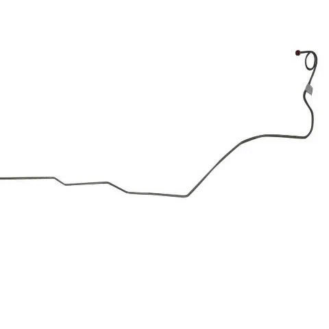 82-83 Chevrolet Camaro Intermediate Brake Line Kit